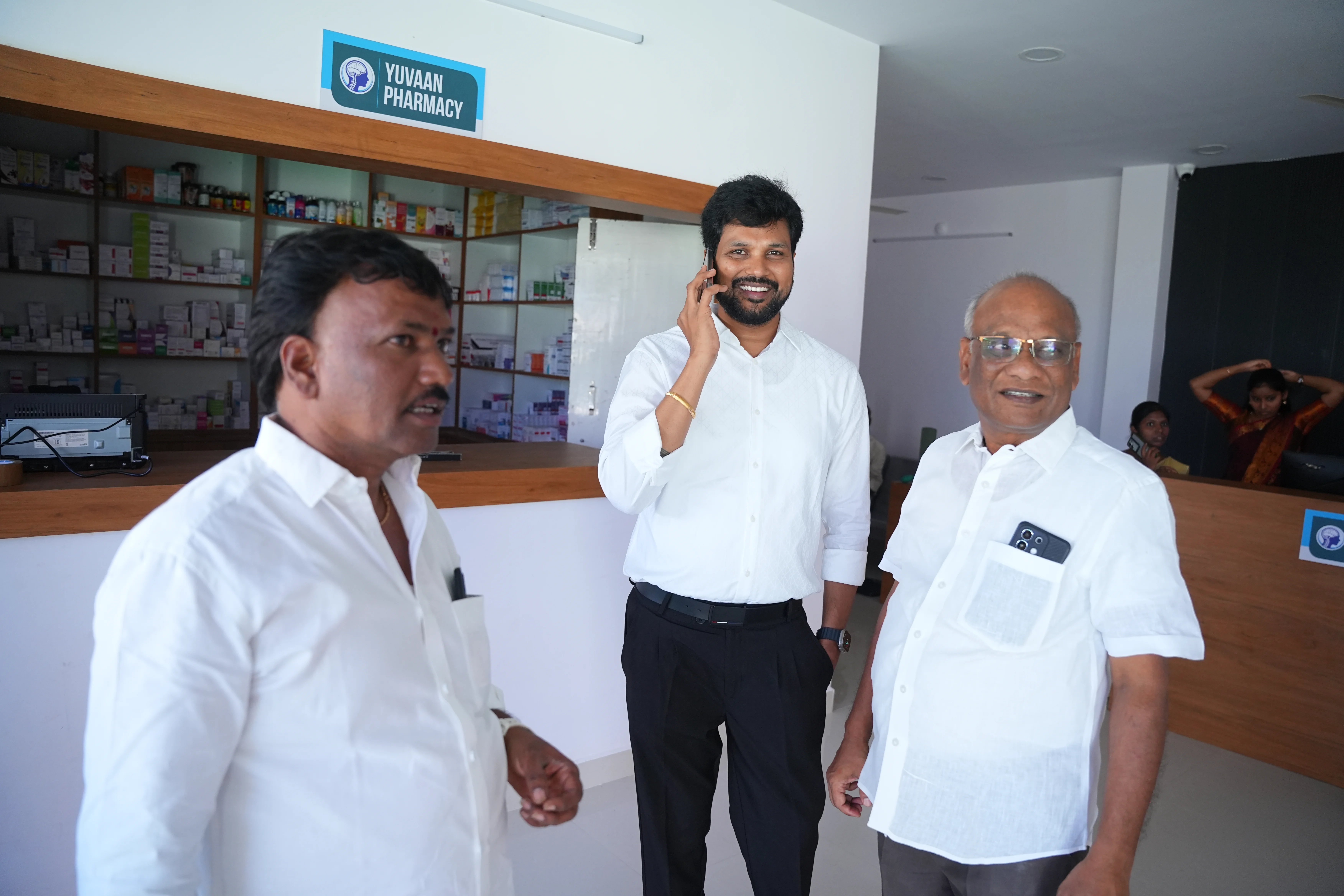 Mallikarjuna Neuro