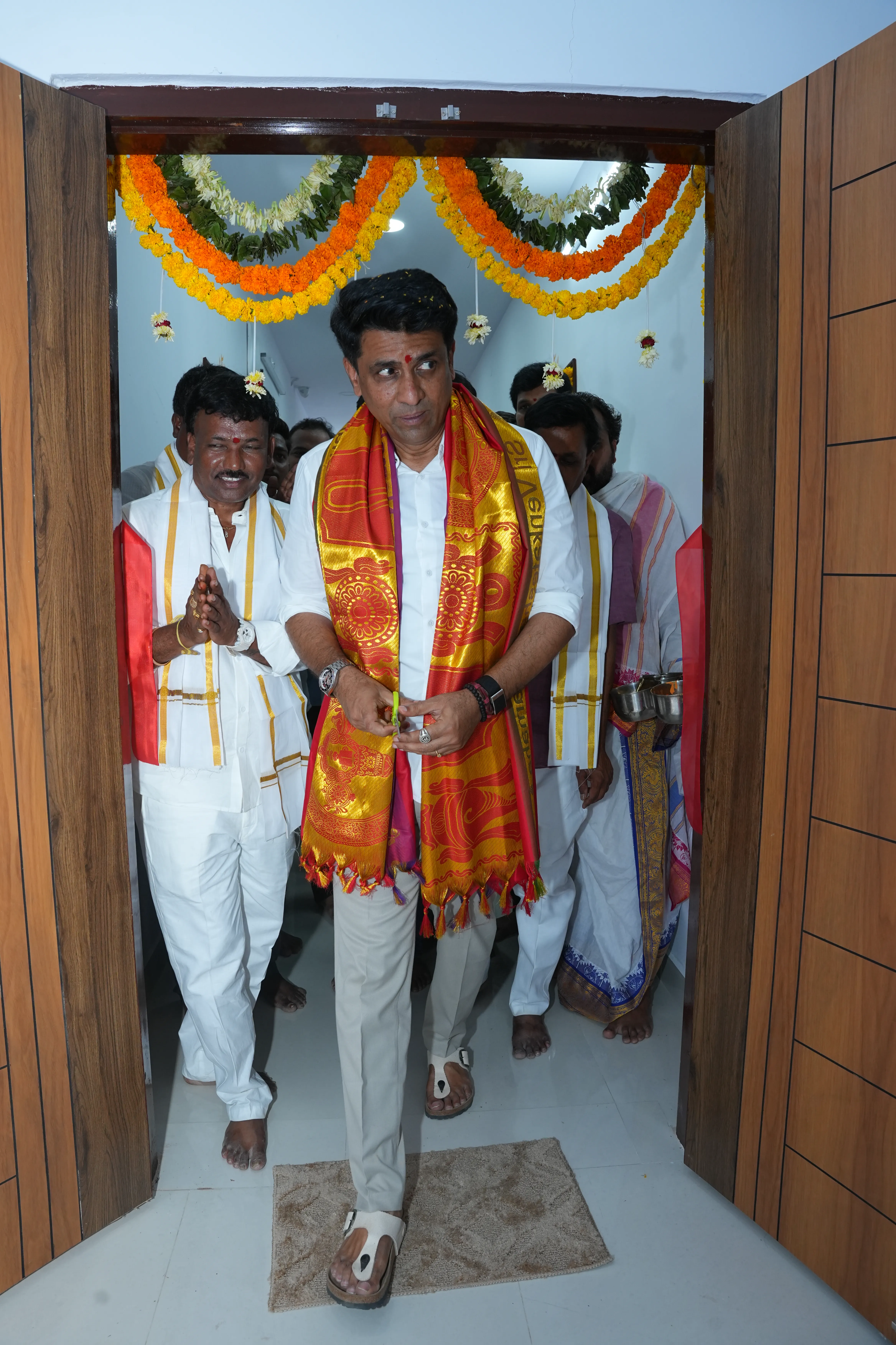 Mallikarjuna Neuro