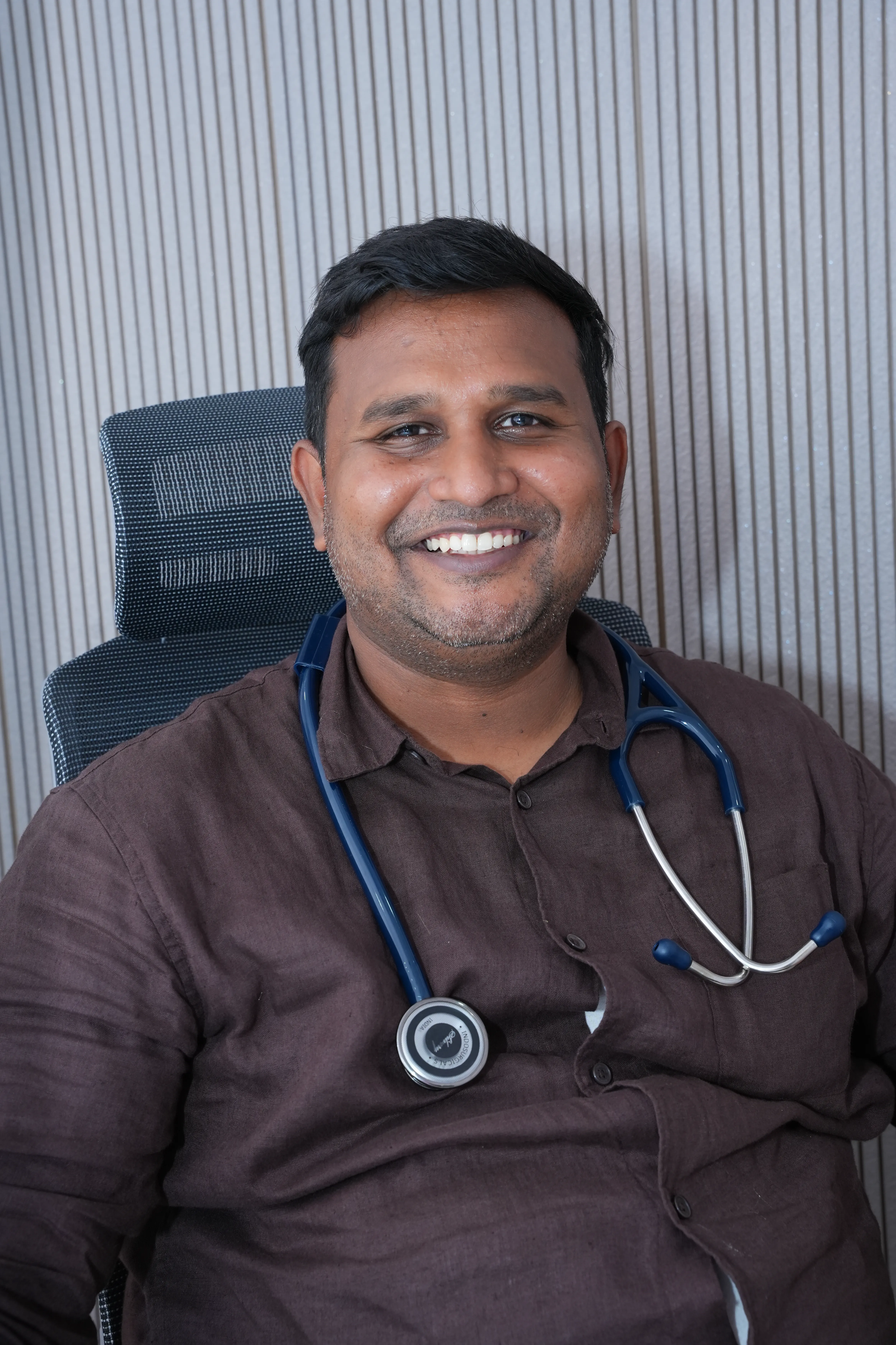 Mallikarjuna Neuro