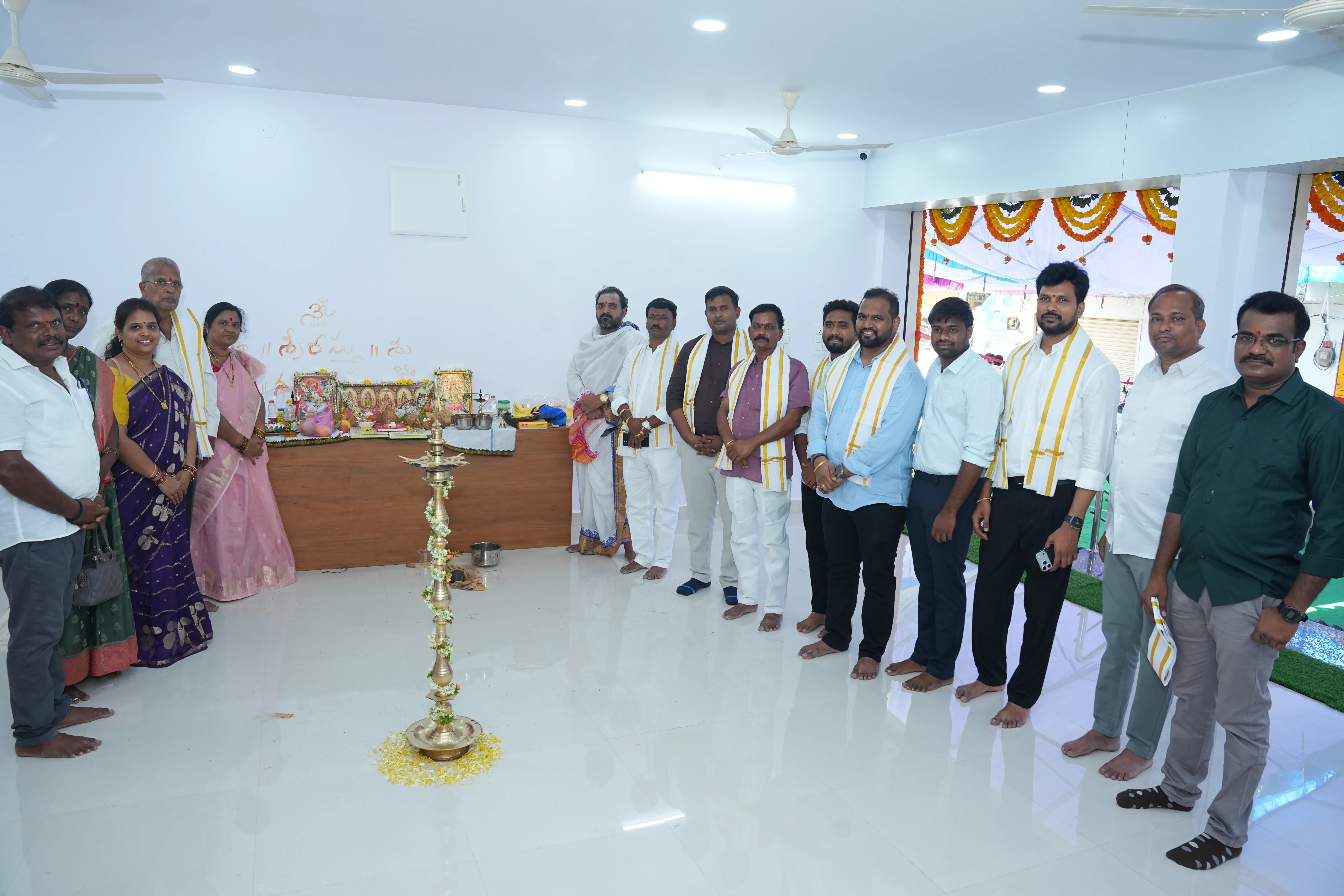 Mallikarjuna Neuro