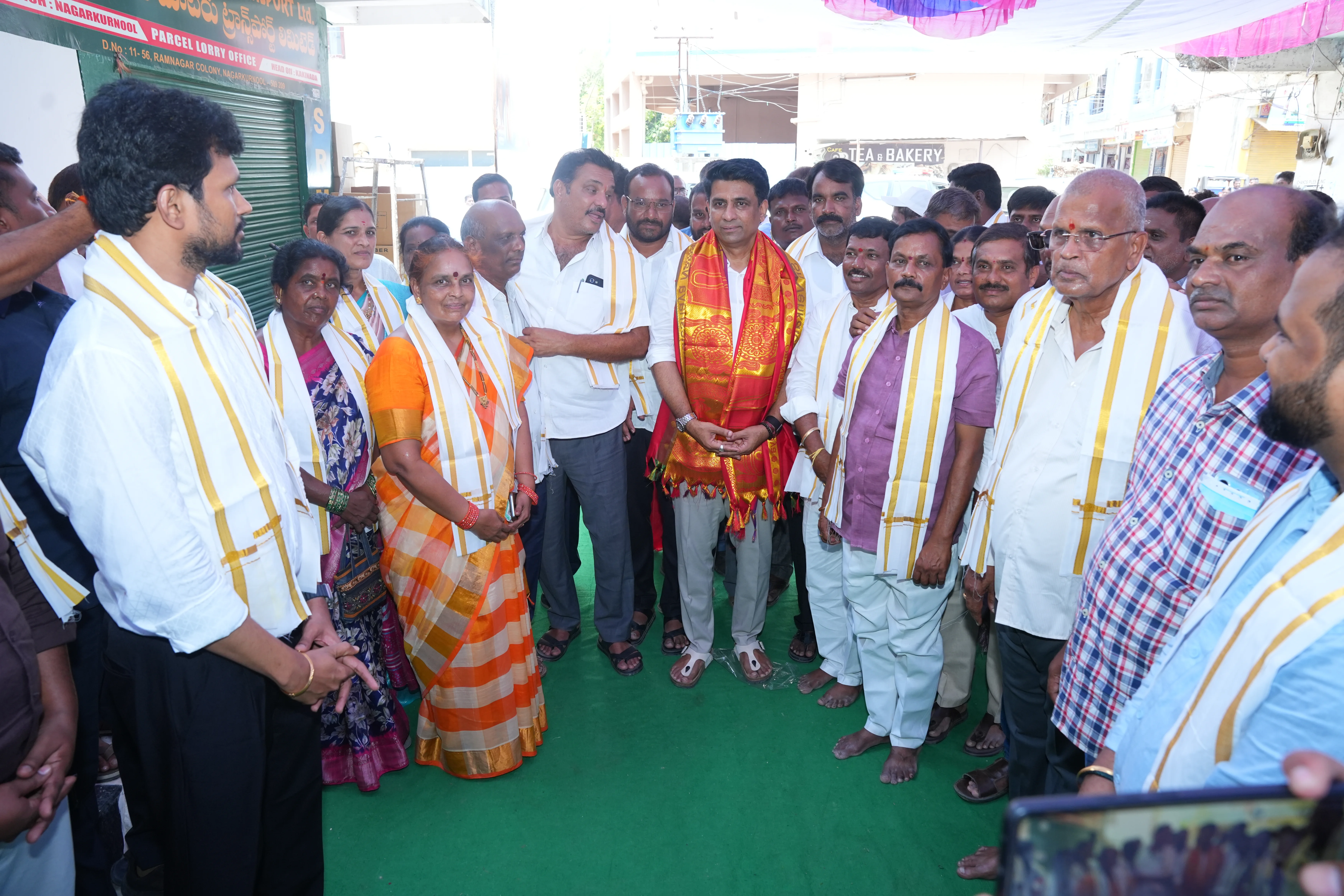 Mallikarjuna Neuro