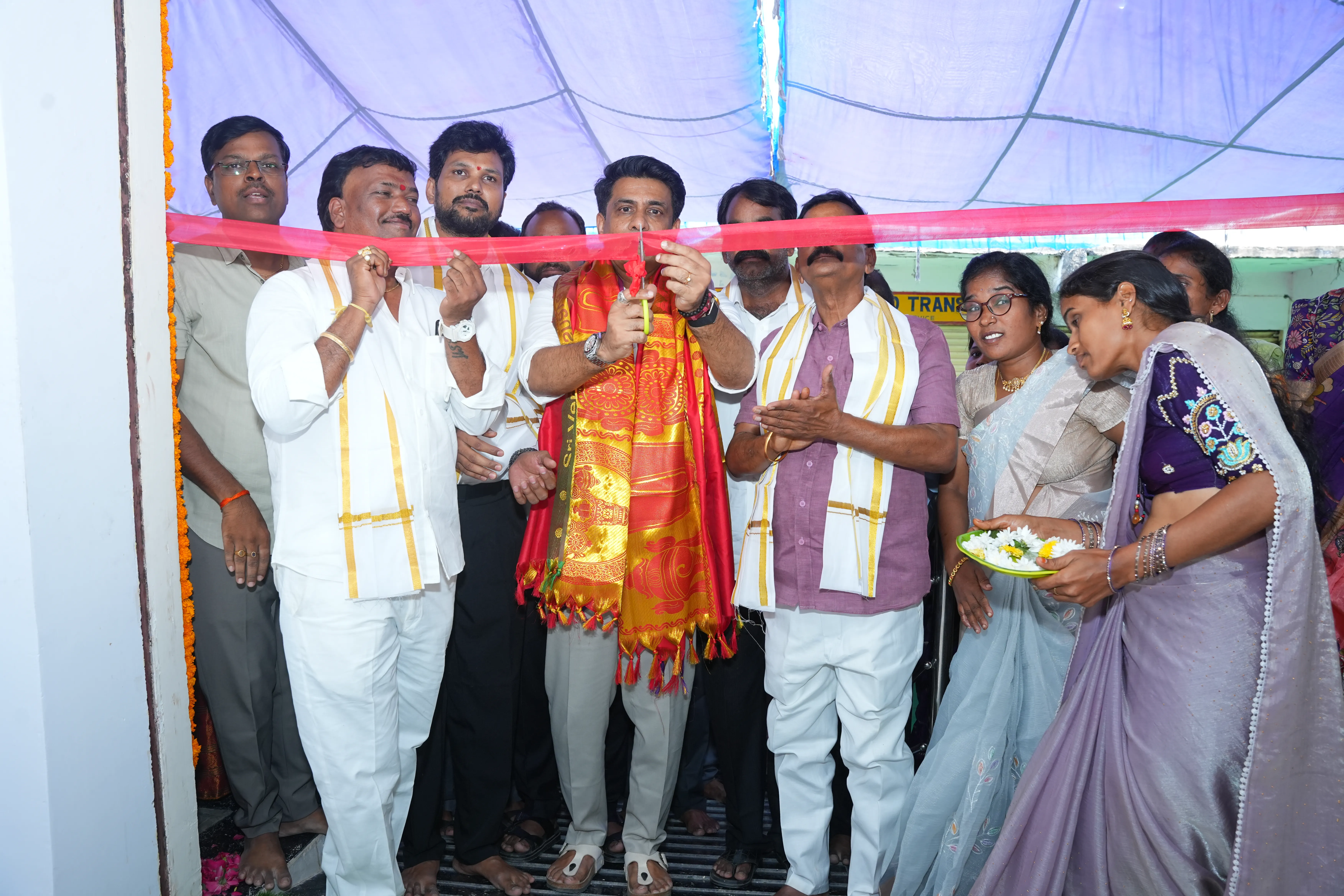 Mallikarjuna Neuro