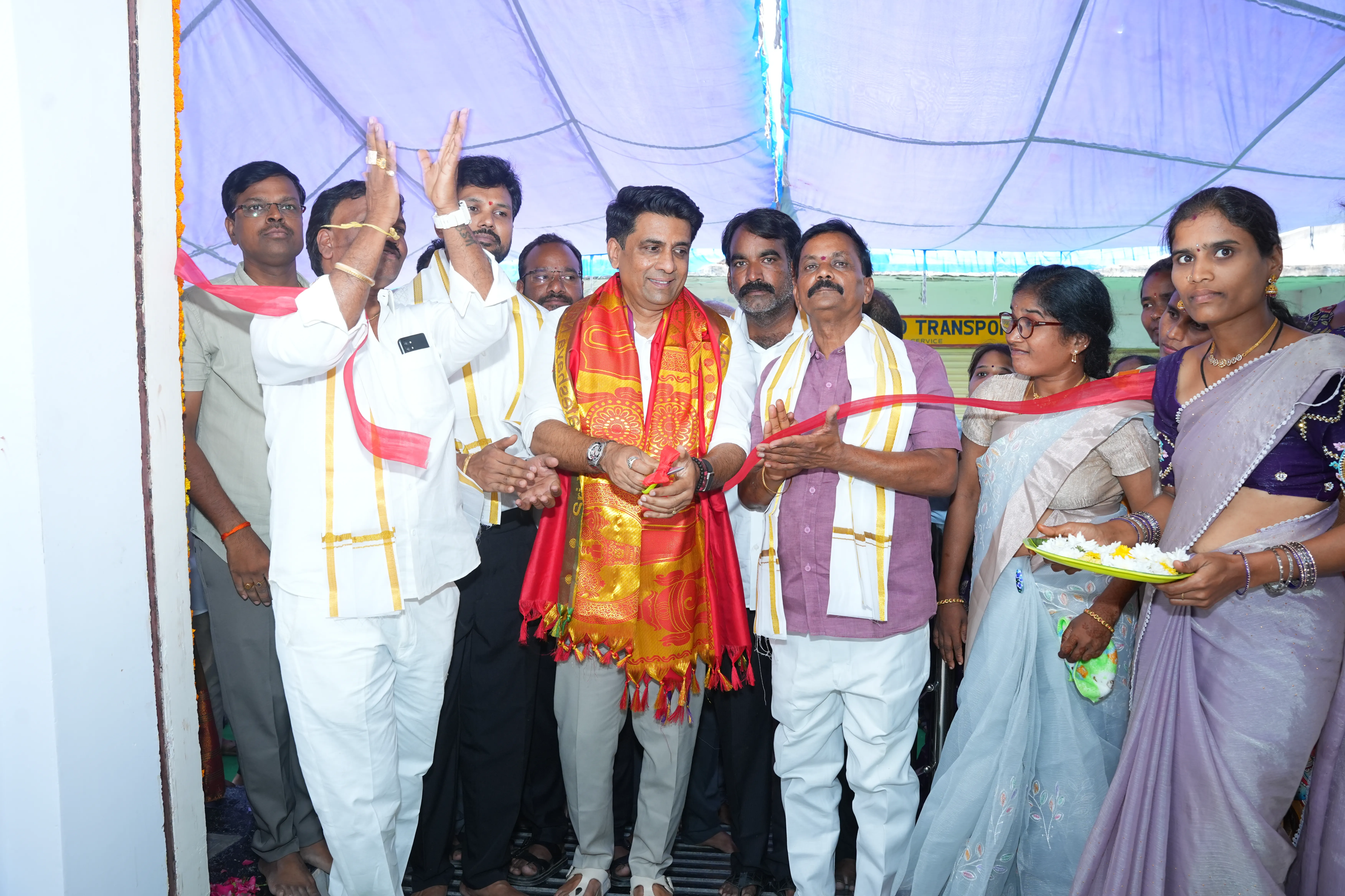 Mallikarjuna Neuro