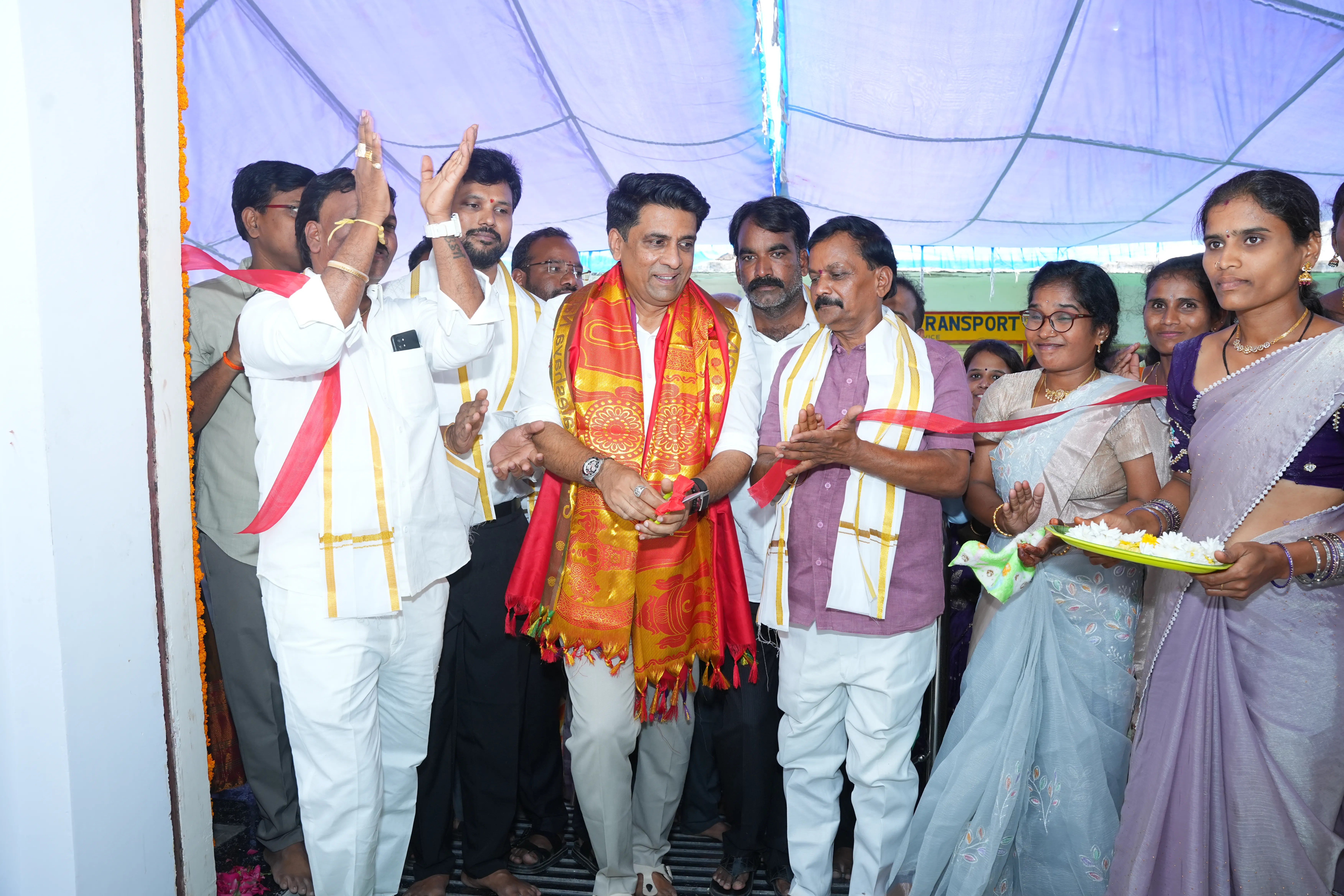 Mallikarjuna Neuro