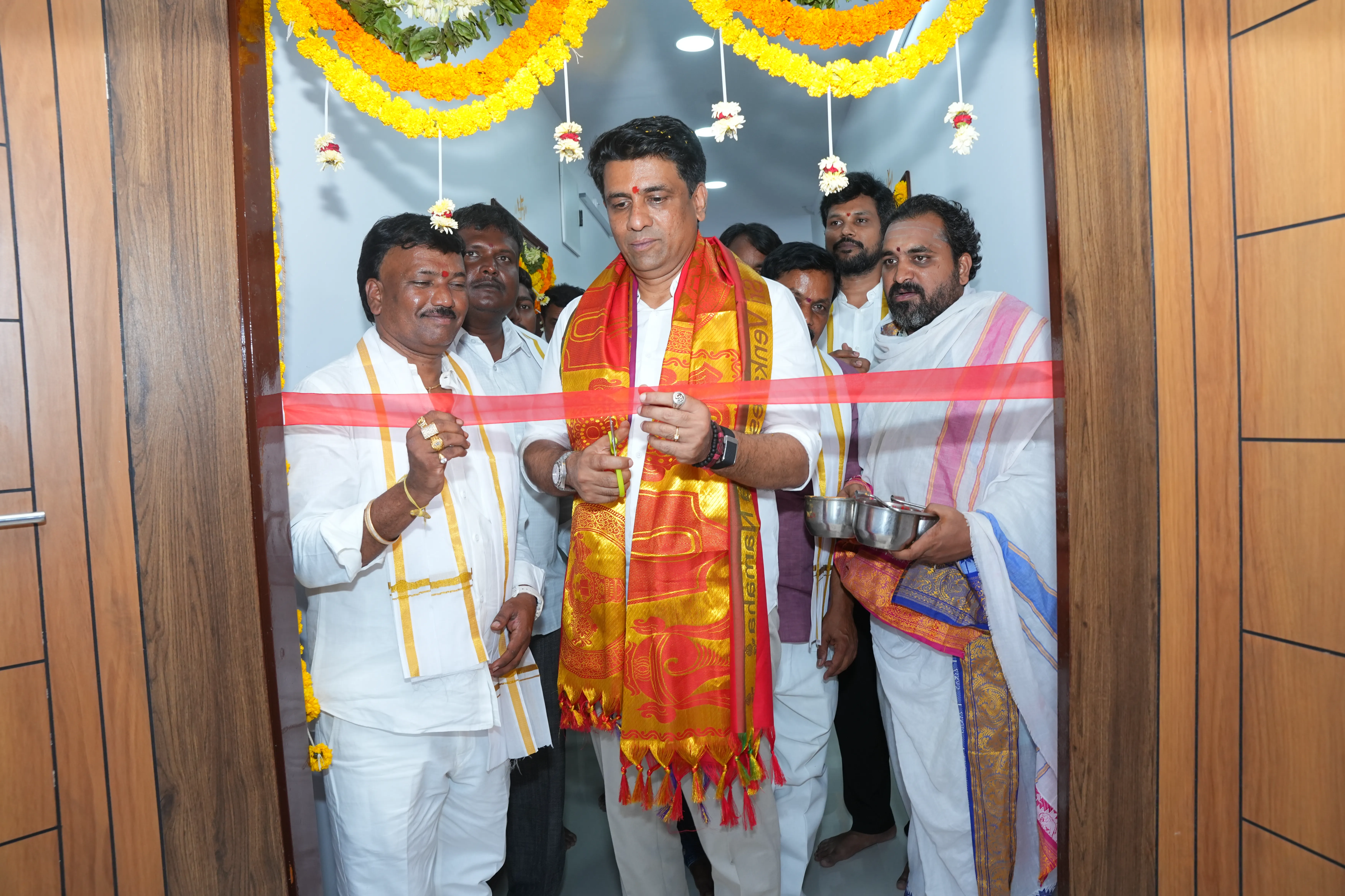 Mallikarjuna Neuro