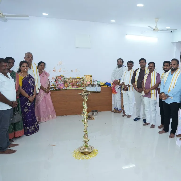 Mallikarjuna Neuro