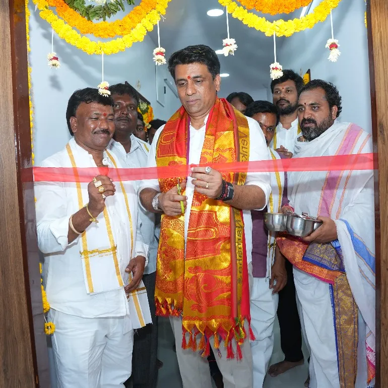 Mallikarjuna Neuro